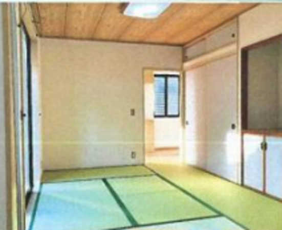 桶川市上日出谷南、中古一戸建ての画像です