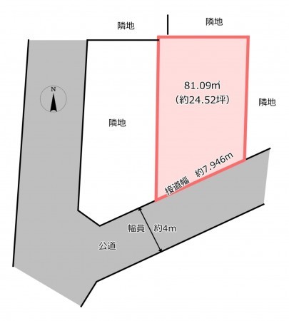 桶川市泉、中古一戸建ての画像です