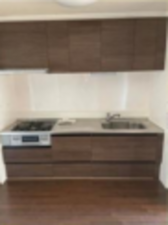 北本市二ツ家、マンションの画像です