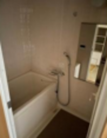 北本市二ツ家、マンションの画像です