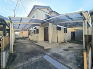 北本市大字下石戸下、中古一戸建ての画像です