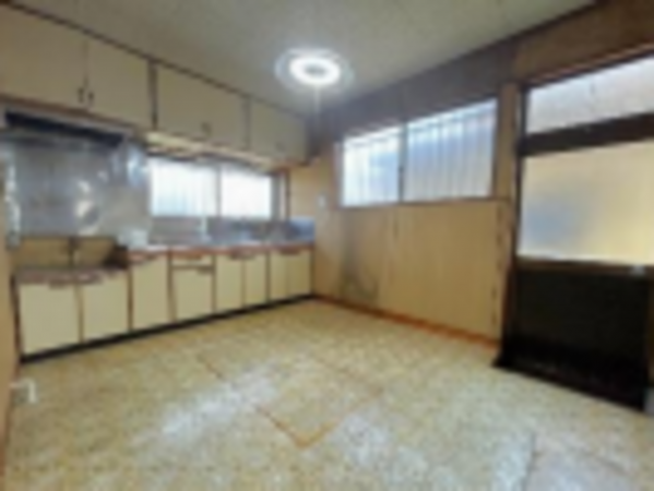 桶川市、中古一戸建ての画像です