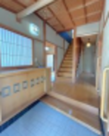 桶川市、中古一戸建ての画像です