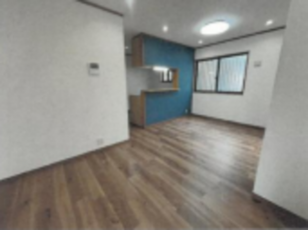 桶川市、中古一戸建ての画像です