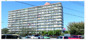 北本市深井、収益物件/マンションの画像です