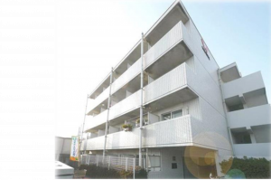 桶川市西、収益物件/マンションの画像です