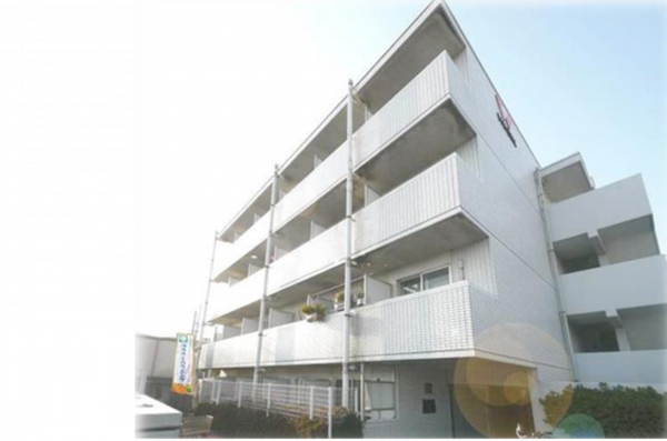 桶川市西、収益物件/マンションの画像です