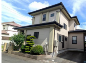 北本市中丸、中古一戸建ての画像です