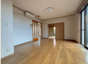 桶川市上日出谷南、中古一戸建ての画像です