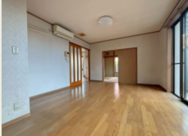 桶川市上日出谷南、中古一戸建ての画像です