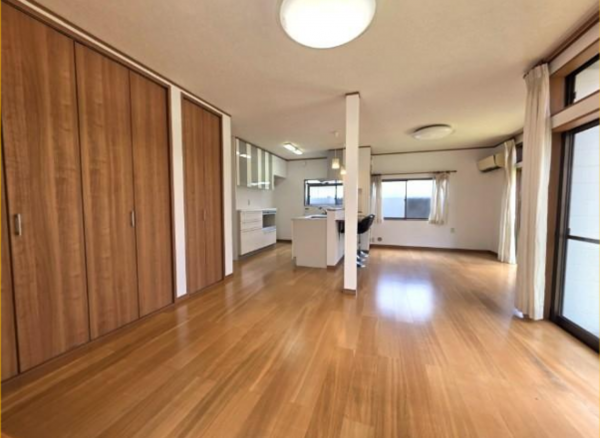 北本市緑、中古一戸建ての画像です