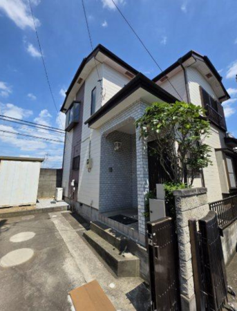 北本市緑、中古一戸建ての画像です