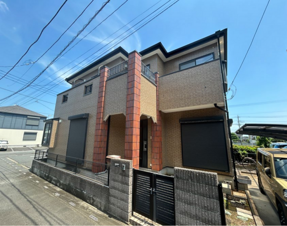 北本市本宿、中古一戸建ての画像です
