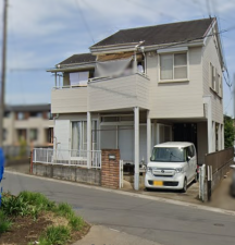 北本市深井、中古一戸建ての画像です