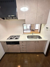 北本市本宿、マンションの画像です