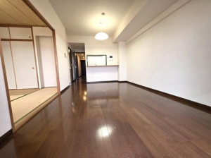 北本市本宿、マンションの画像です