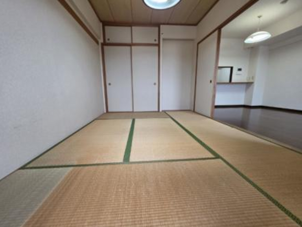 北本市本宿、マンションの画像です