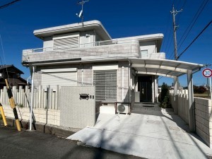 稲沢市大塚北、中古一戸建ての画像です