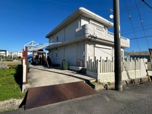 稲沢市大塚北、中古一戸建ての画像です