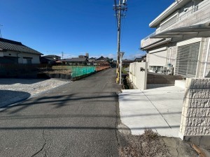 稲沢市大塚北、中古一戸建ての画像です