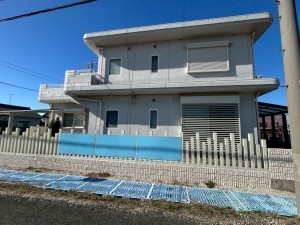 稲沢市大塚北、中古一戸建ての画像です