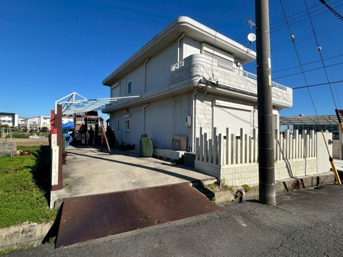 稲沢市大塚北、中古一戸建ての画像です