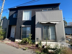 稲沢市北市場本町、中古一戸建ての画像です