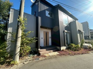 稲沢市北市場本町、中古一戸建ての画像です