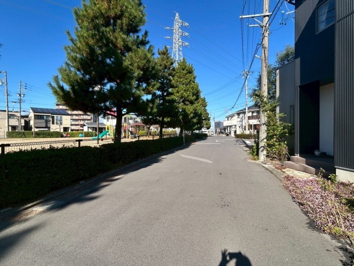 稲沢市北市場本町、中古一戸建ての画像です