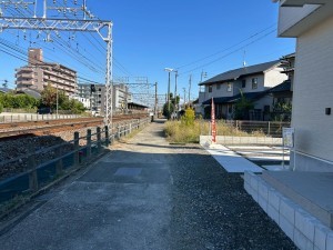 清須市西枇杷島町北二ツ杁、新築一戸建ての画像です