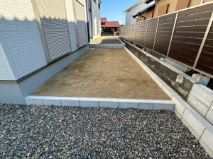 清須市春日上須ケ田、新築一戸建ての画像です