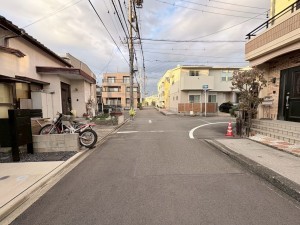 清須市清洲、中古一戸建ての画像です