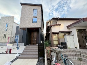 清須市清洲、中古一戸建ての画像です