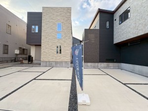 清須市清洲、中古一戸建ての画像です