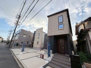 清須市清洲、中古一戸建ての画像です