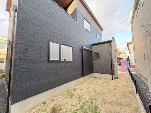 清須市清洲、中古一戸建ての画像です