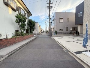 清須市清洲、中古一戸建ての画像です