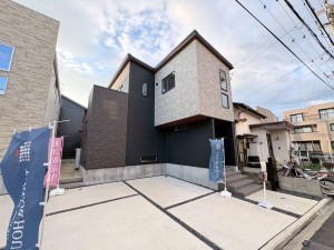 清須市清洲、中古一戸建ての画像です