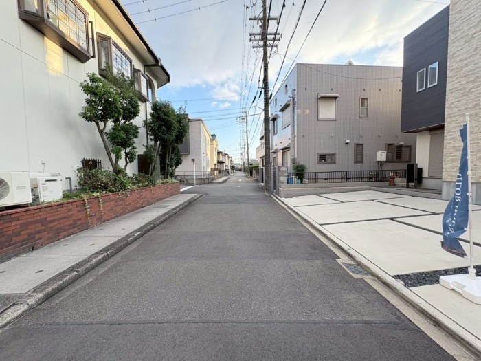 清須市清洲、中古一戸建ての画像です