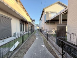 あま市七宝町川部、中古一戸建ての画像です