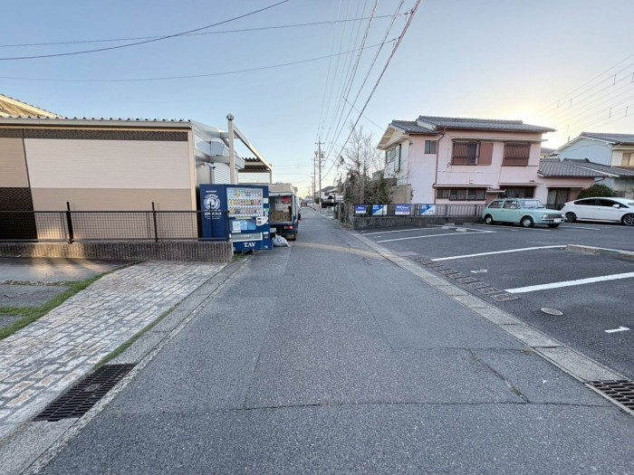 あま市七宝町川部、中古一戸建ての画像です