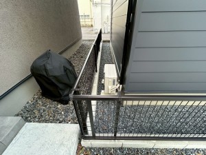 稲沢市駅前、新築一戸建ての画像です