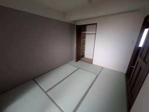 北名古屋市鹿田天王山、マンションの内装画像です