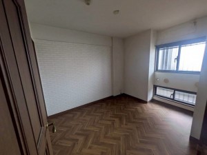 北名古屋市鹿田天王山、マンションの内装画像です