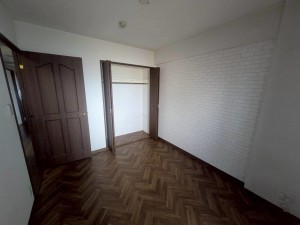 北名古屋市鹿田天王山、マンションの内装画像です