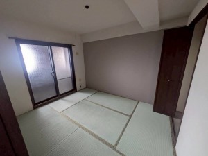 北名古屋市鹿田天王山、マンションの内装画像です