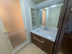 北名古屋市鹿田天王山、マンションの内装画像です