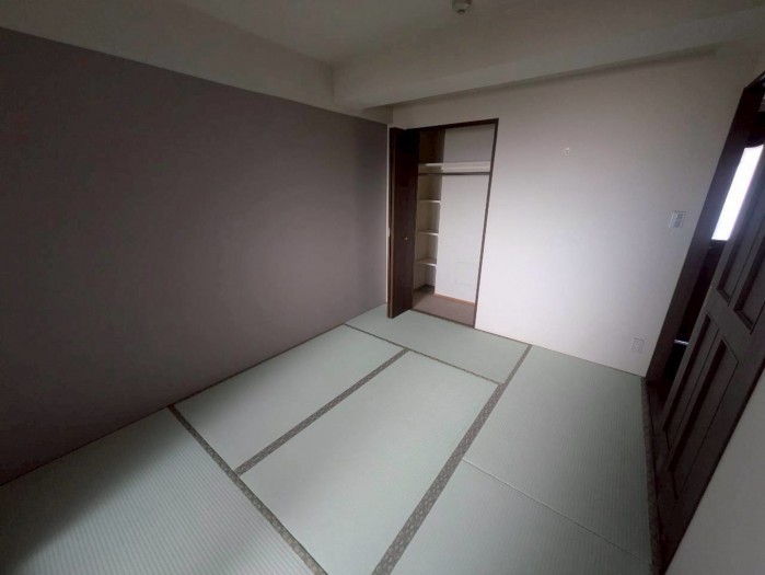 北名古屋市鹿田天王山、マンションの内装画像です