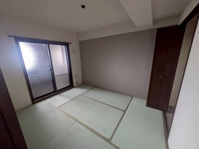 北名古屋市鹿田天王山、マンションの内装画像です