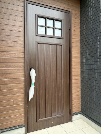 清須市春日上高畑、新築一戸建ての画像です